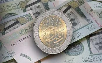 أسعار الريال السعودي في منتصف التعاملات 