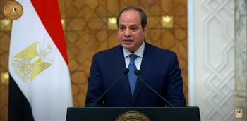 السيسي يبحث مع رئيس وزراء إسبانيا زيادة أعداد السائحين لمصر