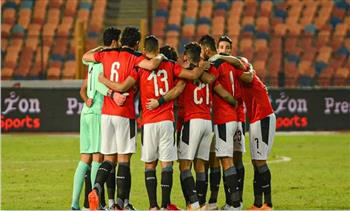  كيروش يعلن تشكيل منتخب مصر أمام لبنان في كأس العرب 