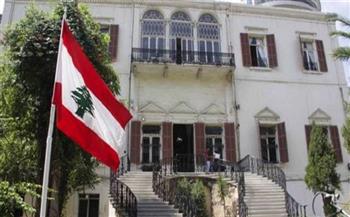 الخارجية اللبنانية تصف هجومين للحوثيين على السعودية بـ"الإرهاب"