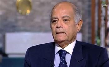 السفير حسين هريدي يكشف أهمية انعقاد اللجنة الوزارية المشتركة بين مصر وإسبانيا