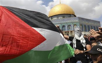 سريلانكا تجدد دعمها للقضية الفلسطينية 