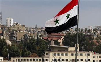 احتجاجات جديدة على تردي الأوضاع المعيشية في مدينة دير الزور السورية 