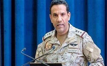 التحالف: مقتل 120 من ميلشيا الحوثي في عمليات عسكرية بمأرب اليمنية 
