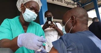 أفريقيا تسجل 8 ملايين و643 ألف إصابة و223 ألف وفاة بفيروس كورونا