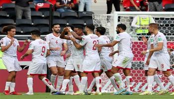 سلبية نتيجة مسحة لاعبي منتخب تونس بعد إصابة المثلوثي