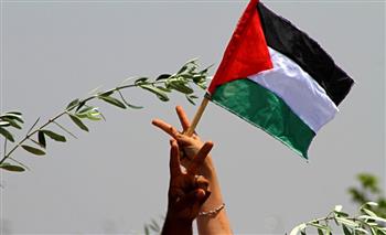 إحياء اليوم العالمي للتضامن مع الشعب الفلسطيني في نيروبي