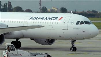 استئناف الرحلات الجوية بين فرنسا ودول جنوب القارة الأفريقية السبت