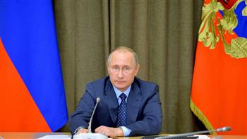 بوتين يعقد مؤتمرا صحفيا موسعا في 23 ديسمبر