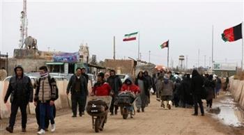 مفوضية أممية: الأفغان يكافحون للهرب للدول المجاورة