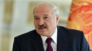 رئيس بيلاروسيا: منصات إطلاق الصواريخ النووية الباليستية جاهزة للاستخدام