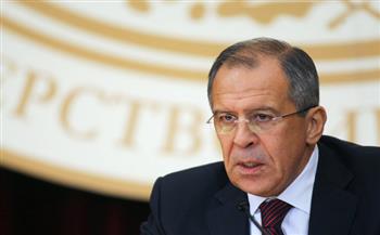 وزير خارجية روسيا: تصريحات ستولتنبرج بشأن نشر سلاح نووي شرق أوروبا "متهورة"