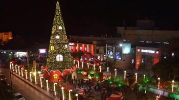 لبنان: مد عطلة عيد الميلاد بالمدارس من 16 ديسمبر وحتى 10 يناير لمواجهة كورونا