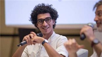 كريم الشناوي يبدأ تصوير «لام شمسية» لمنى زكي