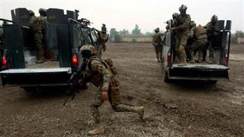 العراق: القبض على ثلاثة إرهابيين خطرين في صلاح الدين