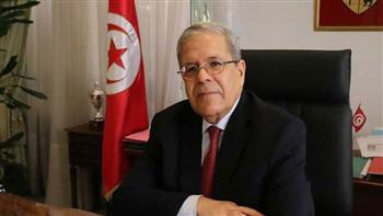 وزير الخارجية التونسي يبحث سبل تعزيز العلاقات الثنائية بين بلاده والنيجر