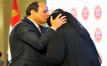 عضوة بالمجلس القومي: المرأة المصرية حصلت على دعم غير مسبوق خلال 7 سنوات