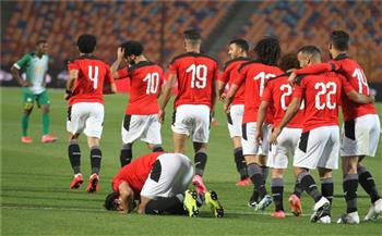 الناقد الرياضى محمد سيف: الجماهير كانت غير راضية عن أداء المنتخب المصرى