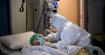 جنوب أفريقيا تسجل 8561 إصابة جديدة بفيروس كورونا