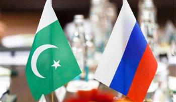 باكستان وروسيا تؤكدان العزم على إحلال السلام الدائم في أفغانستان
