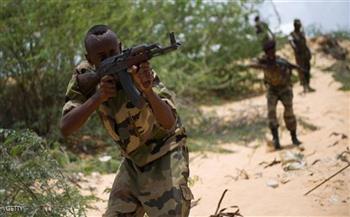 الجيش الصومالي وقوات أميصوم ينفذان عملية عسكرية ضد الإرهابيين
