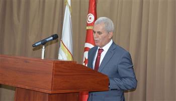 وزير الدفاع التونسي يؤكد أهمية تعزيز العلاقات بين بلاده والكويت
