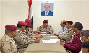 وزير الدفاع اليمني: مقتل خبراء للحرس الثوري الإيراني وحزب الله اللبناني في معارك مع الحوثيين
