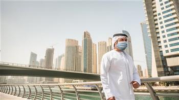 الإمارات تعلن تسجيل أول إصابة بالمتحور أوميكرون