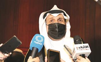 وزير الدفاع الكويتي: طائرات اليوروفايتر تصل في موعدها المحدد