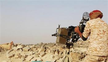القوات اليمنية تقبض على خلية إرهابية تابعة لمليشيات الحوثي