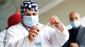 "الصحة التونسية": تطعيم 35 ألفا و778 شخصا ضد فيروس كورونا خلال 24 ساعة