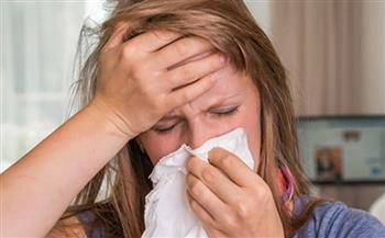 الصحة توجه نصائح للمواطنين حال الشعور بأعراض نزلات البرد أو اشتباه كورونا