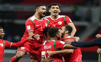 كأس العرب 2021.. تشكيل منتخب عمان المتوقع أمام تونس
