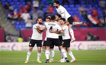 كأس العرب.. تعرف على بديل أكرم توفيق فى دفاع مصر أمام الأردن غدًا