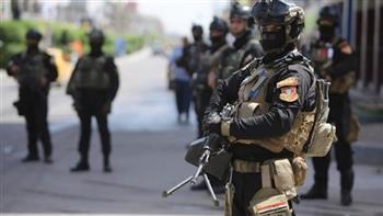 الإعلام الأمني العراقي: اعتقال 63 إرهابيا وتدمير 8 أوكار خلال أسبوع