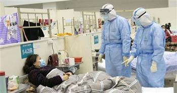 بولندا تسجل نحو 25 ألف إصابة جديدة بفيروس كورونا