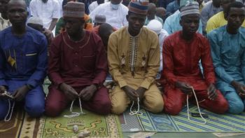 مقتل 16 شخصا إثر هجوم مسلح على مسجد شمال نيجيريا
