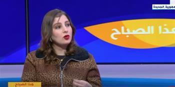أخصائية تغذية علاجية توضح كيف تجنب زيادة الوزن في فصل الشتاء (فيديو)