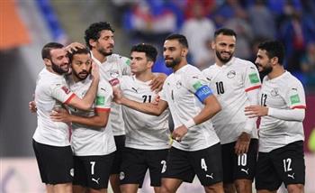 تعرف على حكم مباراة مصر والأردن في ربع نهائي كأس العرب غدًا