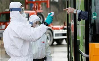 ألمانيا تسجل أكثر من 61 ألف إصابة بفيروس كورونا خلال يوم واحد