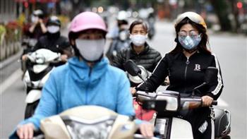 فيتنام تسجل أكثر من 14 ألف إصابة بفيروس كورونا