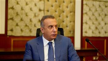 رئيس الوزراء العراقي: لن نتساهل مع من يحاول زعزعة أمن المواطنين