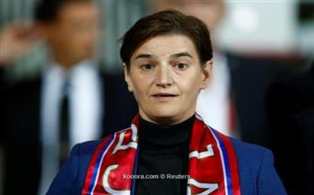 رئيسة وزراء صربيا تعرب عن امتنانها لروسيا لمساعدة بلادها في إنتاج لقاح ضد "كورونا"