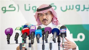 السعودية تسجل 48 إصابة جديدة بفيروس كورونا