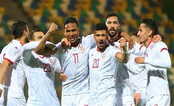 «الجزيري» يقود هجوم تونس ضد عمان بكأس العرب 2021