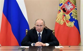 بوتين يبحث هاتفيا مع لوكاشينكو العلاقات الثنائية بين البلدين