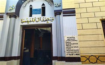 "أوقاف قنا" تفتتح أعمال إحلال وتجديد 5 مساجد بمركزي أبوتشت ودشنا