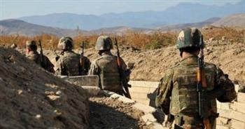 وزارة الدفاع الأرمينية تعلن مقتل أحد جنودها في إطلاق نار على الحدود مع أذربيجان