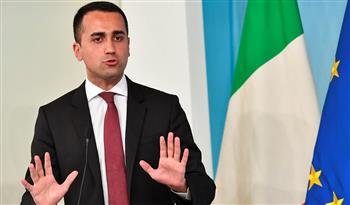 وزير الخارجية الإيطالي يدعو لموقف "عملي وصريح" في التعامل مع روسيا والصين