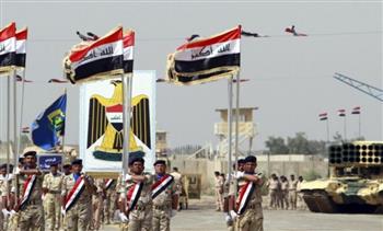 قيادة العمليات المشتركة العراقية تعلن مغادرة معظم القوات القتالية للتحالف الدولي